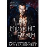 The Midnight Realm by Sawyer Bennett