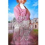 The Notorious Lord Sin by Tamara Gill