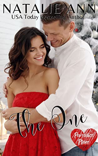 The One by Natalie Ann