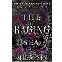 The Raging Sea by Mila Sin
