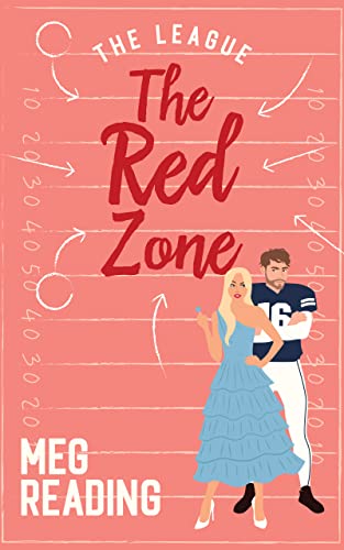 The Red Zone by Meg Reading
