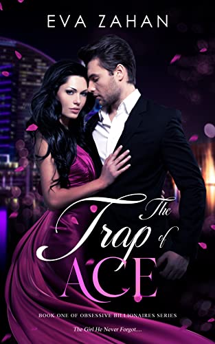 The Trap Of Ace by Eva Zahan 