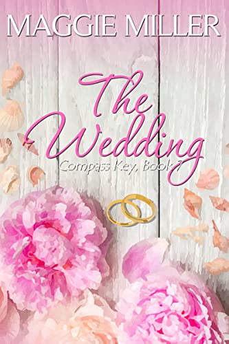 The Wedding by Maggie Miller 