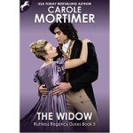 The Widow by Carole Mortimer