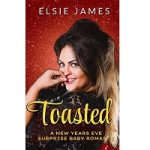 Toasted by Elsie James