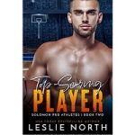 Top-Scoring Player by Leslie North