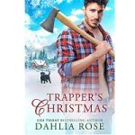 Trapper's Christmas by Dahlia Rose
