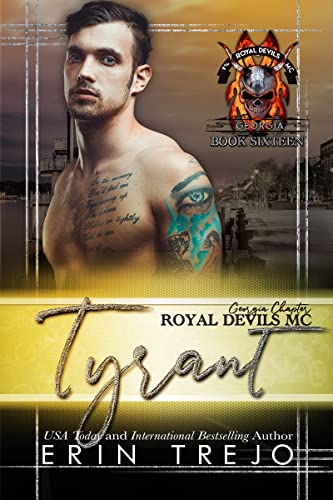 Tyrant by Erin Trejo