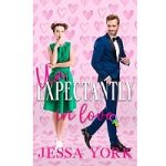 Unexpectantly In Love by Jessa York