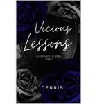 Vicious Lessons by Nicole Dennis