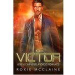 Victor by Roxie McClaine