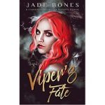 Viper's Fate by Jade Bones