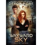 Wayward Sky by Devon Monk