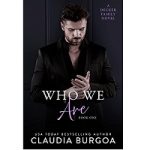 Who We Are by Claudia Burgoa