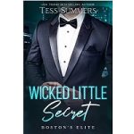 Wicked Little Secret by Tess Summers