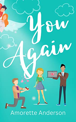 You Again by Amorette Anderson