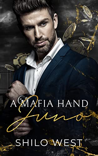 A Mafia Hand by Shilo West