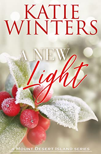 A New Light by Katie Winters