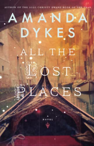 All the Lost Places by Dykes