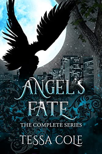 Angel's Fate by Tessa Cole
