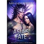 Asia's Fate by Miranda Martin