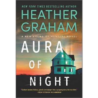 Aura of Night by Heather Graham PDF