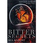 Bitter Secrets by Mia Knight