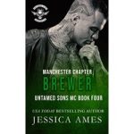 Brewer by Jessica Ames