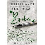 Broken by Vanessa Vale