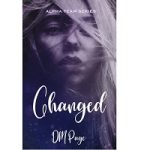 Changed by D M Page