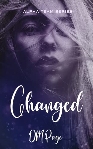 Changed by D M Page