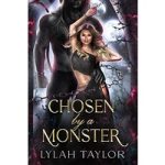 Chosen by a Monster by Lylah Taylor
