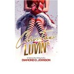 Christmas Luvin by Diamond D. Johnson