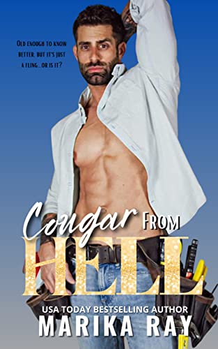 Cougar From Hell by Marika Ray 
