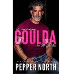 Coulda by Pepper North