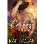 Cowboy in a Kilt by Kait Nolan