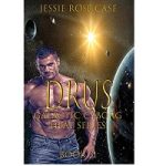 DRUSUS by Jessie Rose Case
