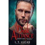 Dark Alliance Turbulent Waters by I. T. Lucas