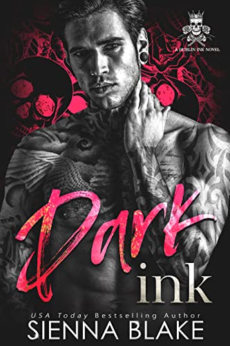 Dark Ink by  Sienna Blake