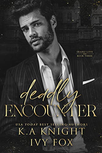 Deadly Encounter by K.A Knight