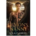 Demon's Nanny by Lola Gabriel