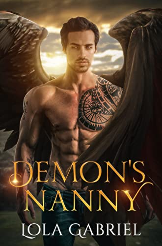 Demon's Nanny by Lola Gabriel