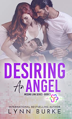 Desiring an Angel by Lynn Burke