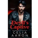 Devil's Captive by Celia Aaron