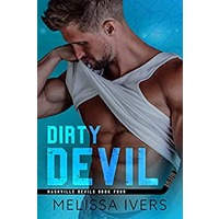 Dirty Devil by Melissa Ivers