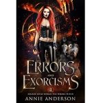 Errors and Exorcisms by Annie Anderson