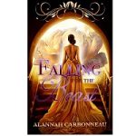 Falling for the Beast by Alannah Carbonneau