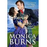 Forever My Lass by Monica Burns