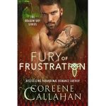 Fury of Frustration by Coreene Callahan