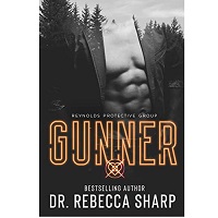 Gunner by Dr. Rebecca Sharp